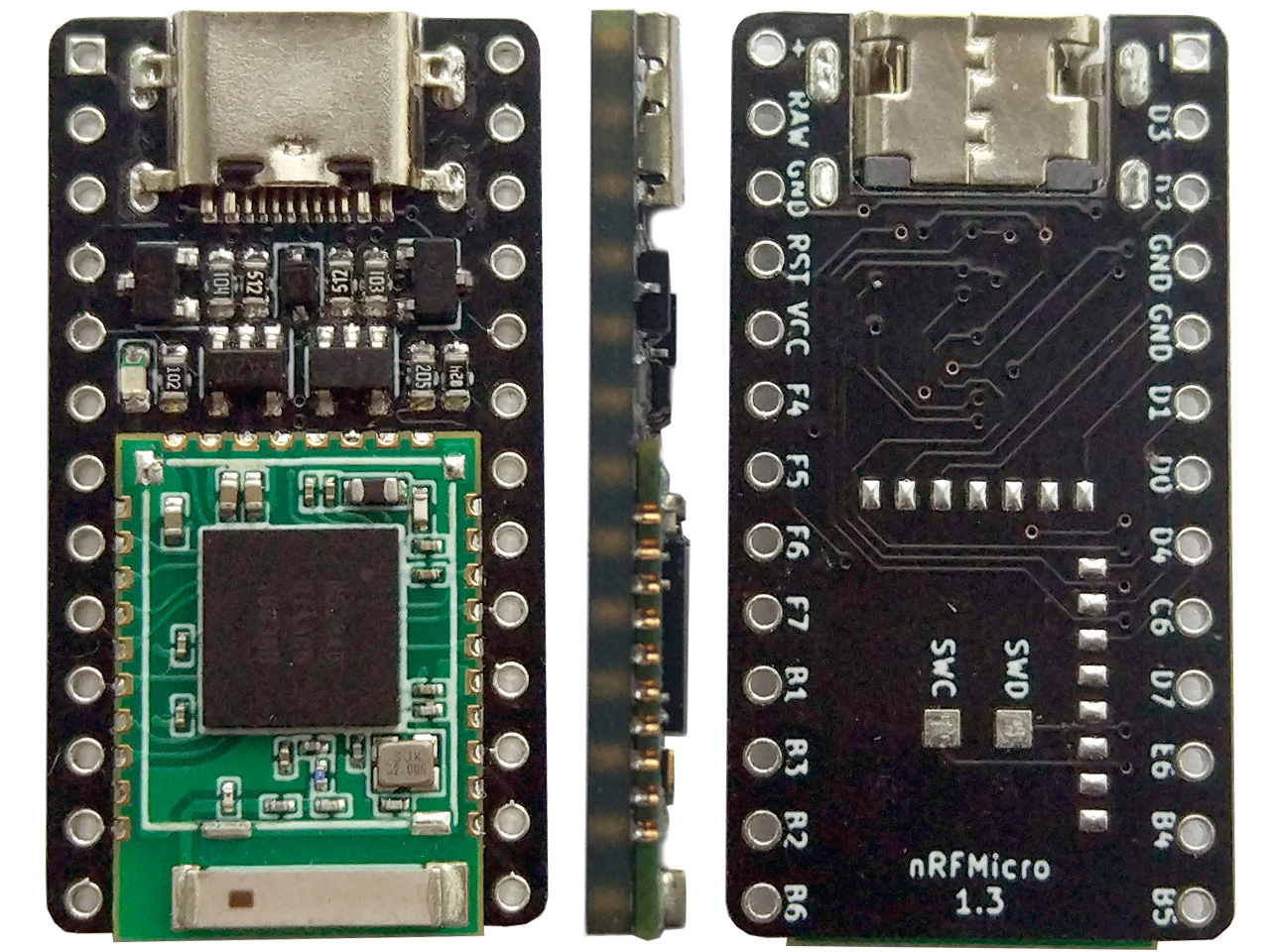 nRFMicro 1.3 view