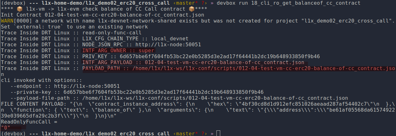 Balance Check Result for erc20_cross_call_instance_address