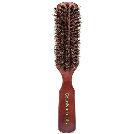 grannaturals-mens-hair-brush-soft-boar-bristle-100-natural-brown-wooden-club-style-brush-for-men-sty-1