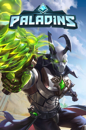 Paladins®