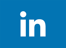 linkedin logo