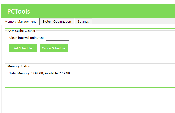 GitHub - xsamir/PCTools: Solutions to enhance Windows OS Vista - 7 - 10 ...