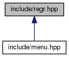 regre-file-usage