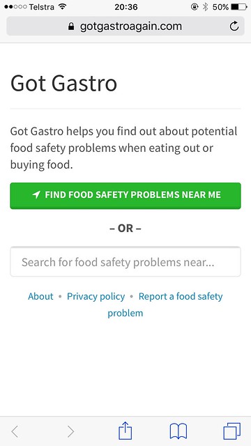 Visit gotgastroagain.com