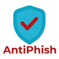 AntiPhish logo