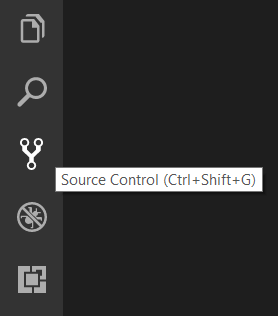 git icon