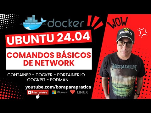 Network Docker