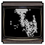 Achievement badge icon