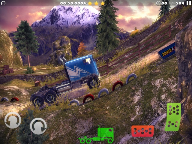 Offroad Legends 2