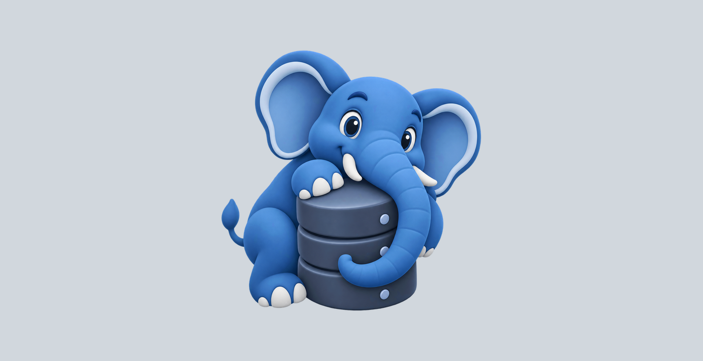 PostgreSQL for Beginners