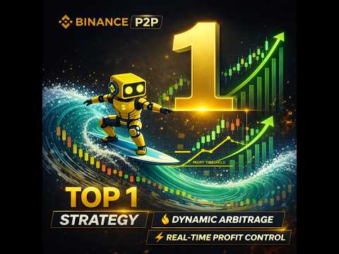 P2PTradeBot