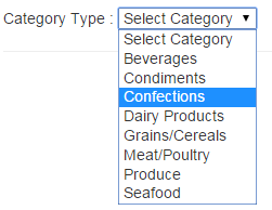 ASP.NET MVC DropDownList bindings