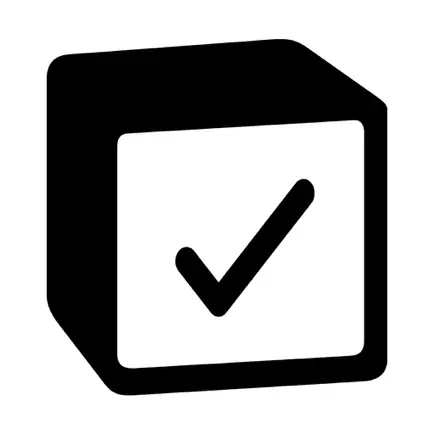 Tasks for Notion App Icon