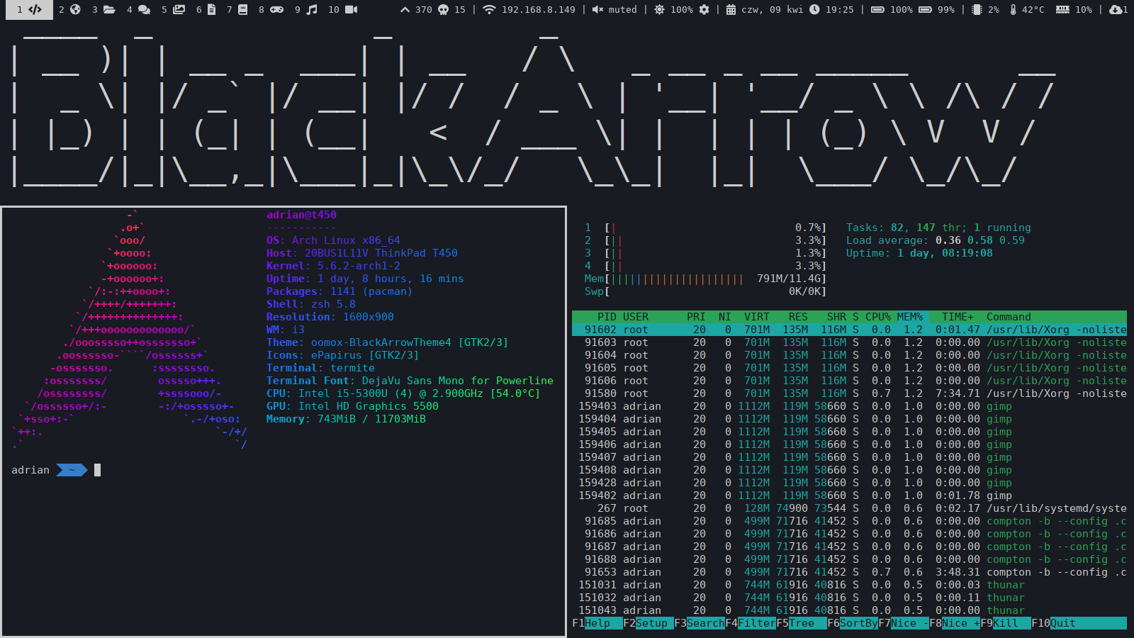 i3-gaps v1