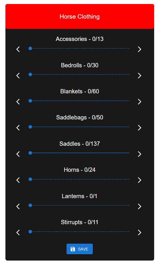 GitHub - CriMsOnN/stables: Stables system for vorp written in ...