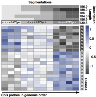 Example of seqlm segmentation