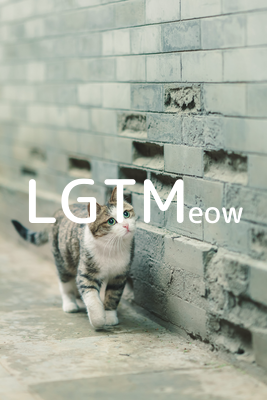 LGTMeow