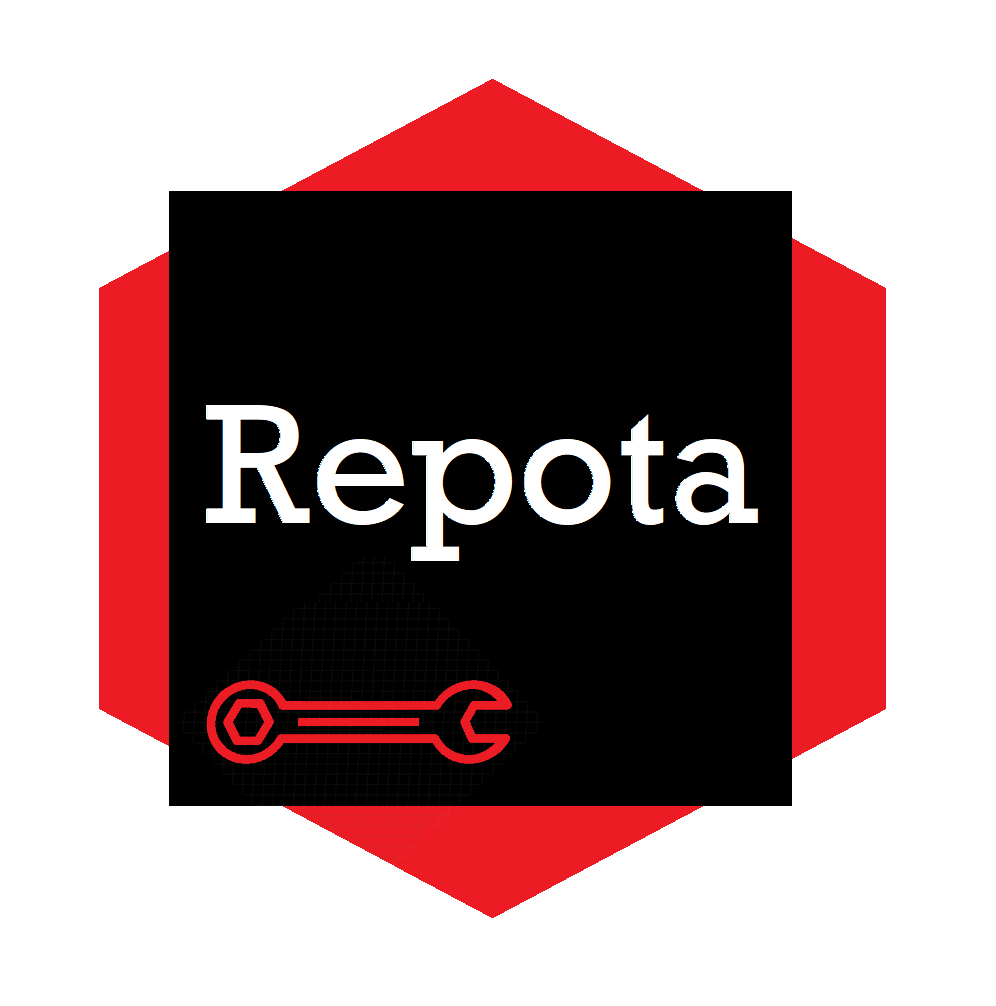 Repota Logo