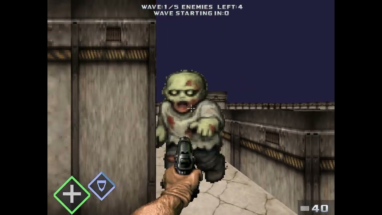 Watch Gameplay Demo