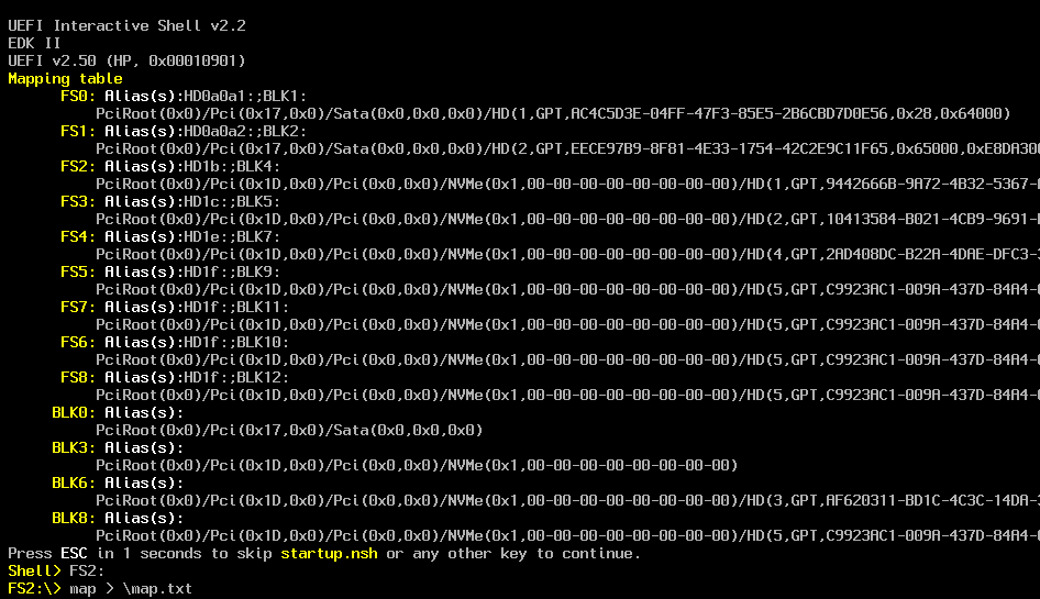 openshell