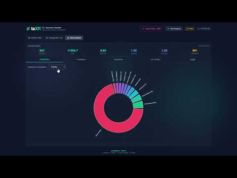 Main demo