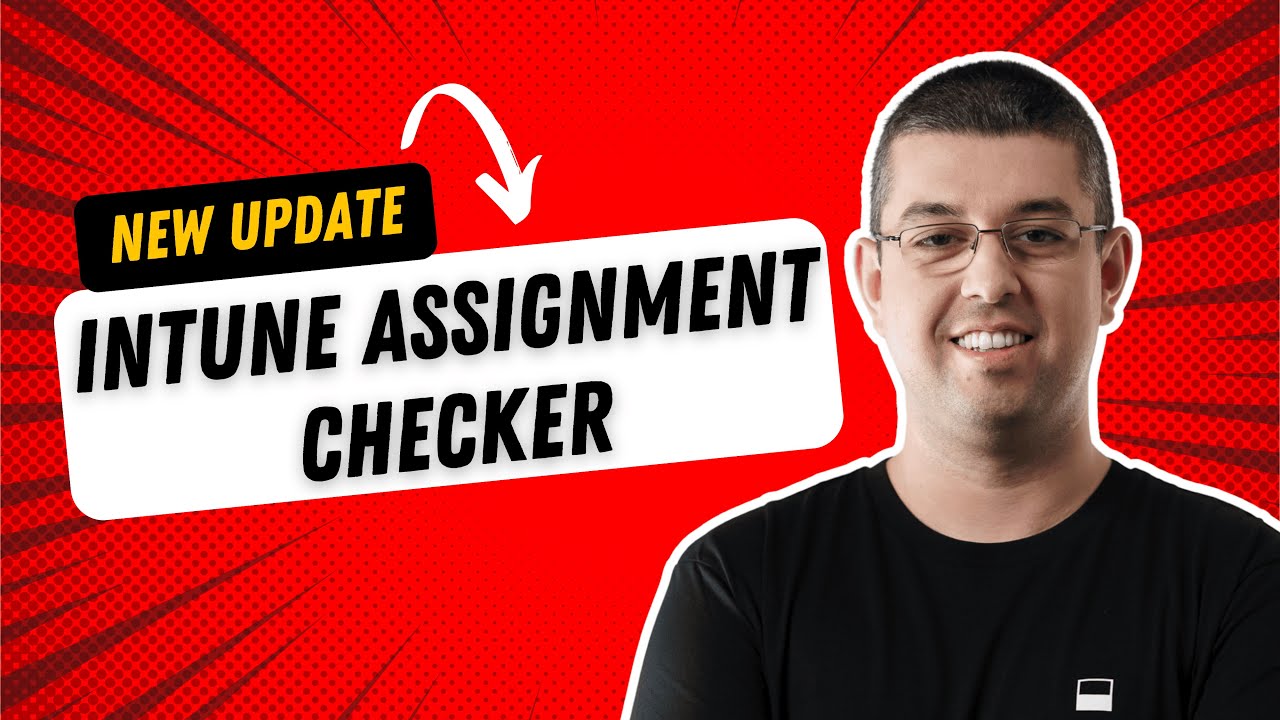 IntuneAssignmentChecker