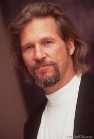 Jeff Bridges