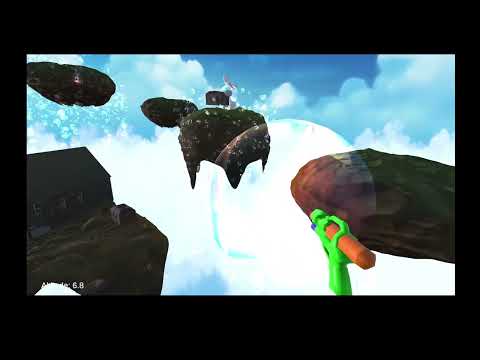 Gameplay!