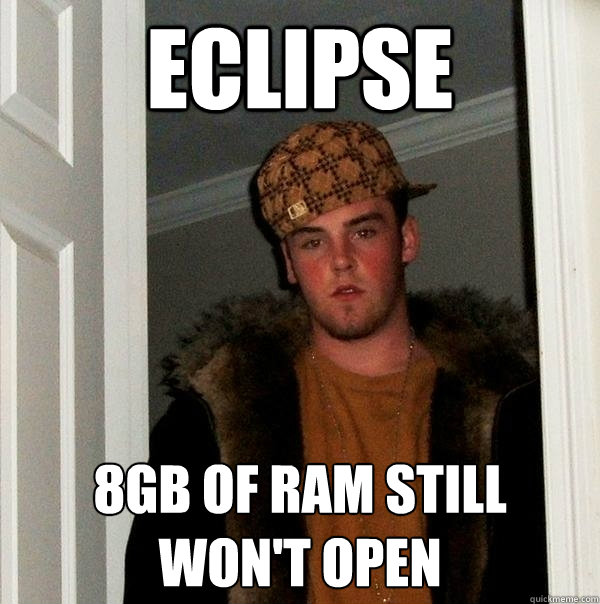 Eclipse Meme