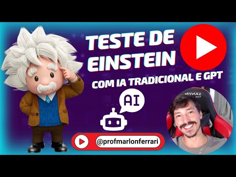 GitHub - ferrarimarlon/einsteinGPT-IA-Tradicional: Repo de códigos ...