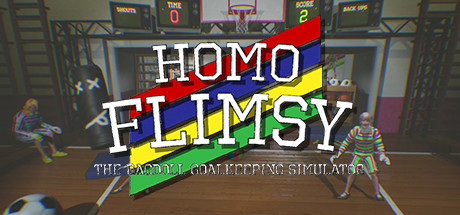 Homo Flimsy