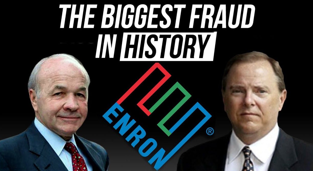 enron