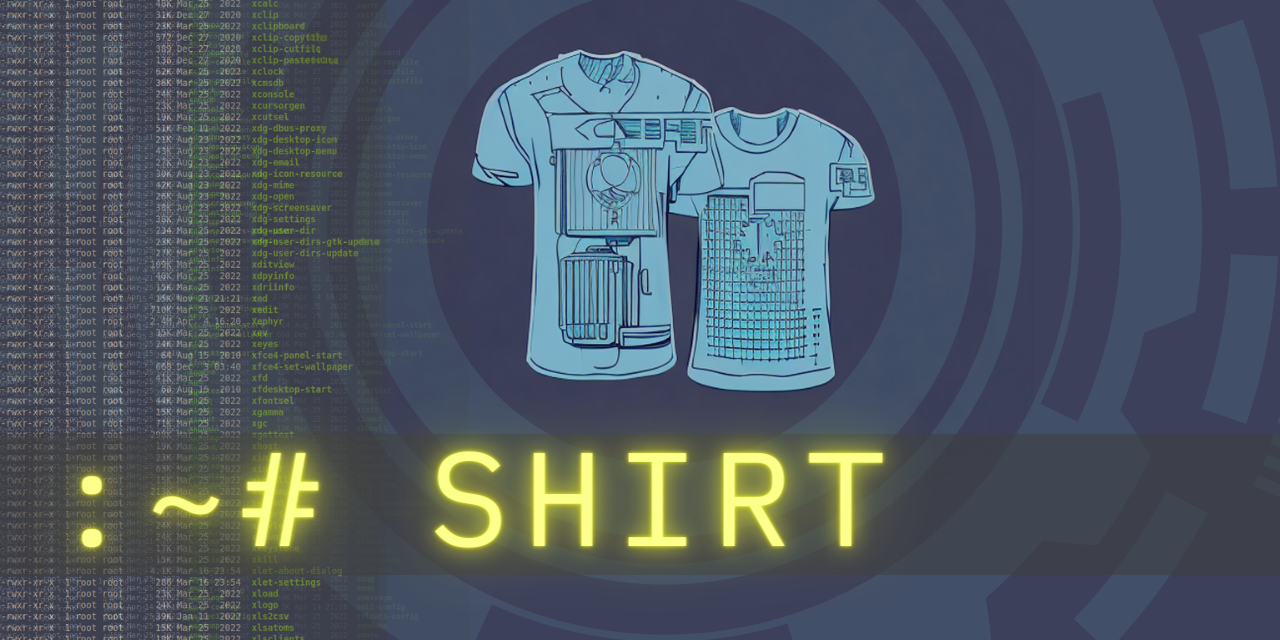 shirt readme banner