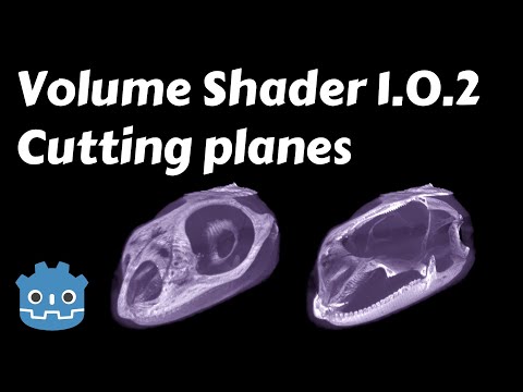 Video - using the cutting planes