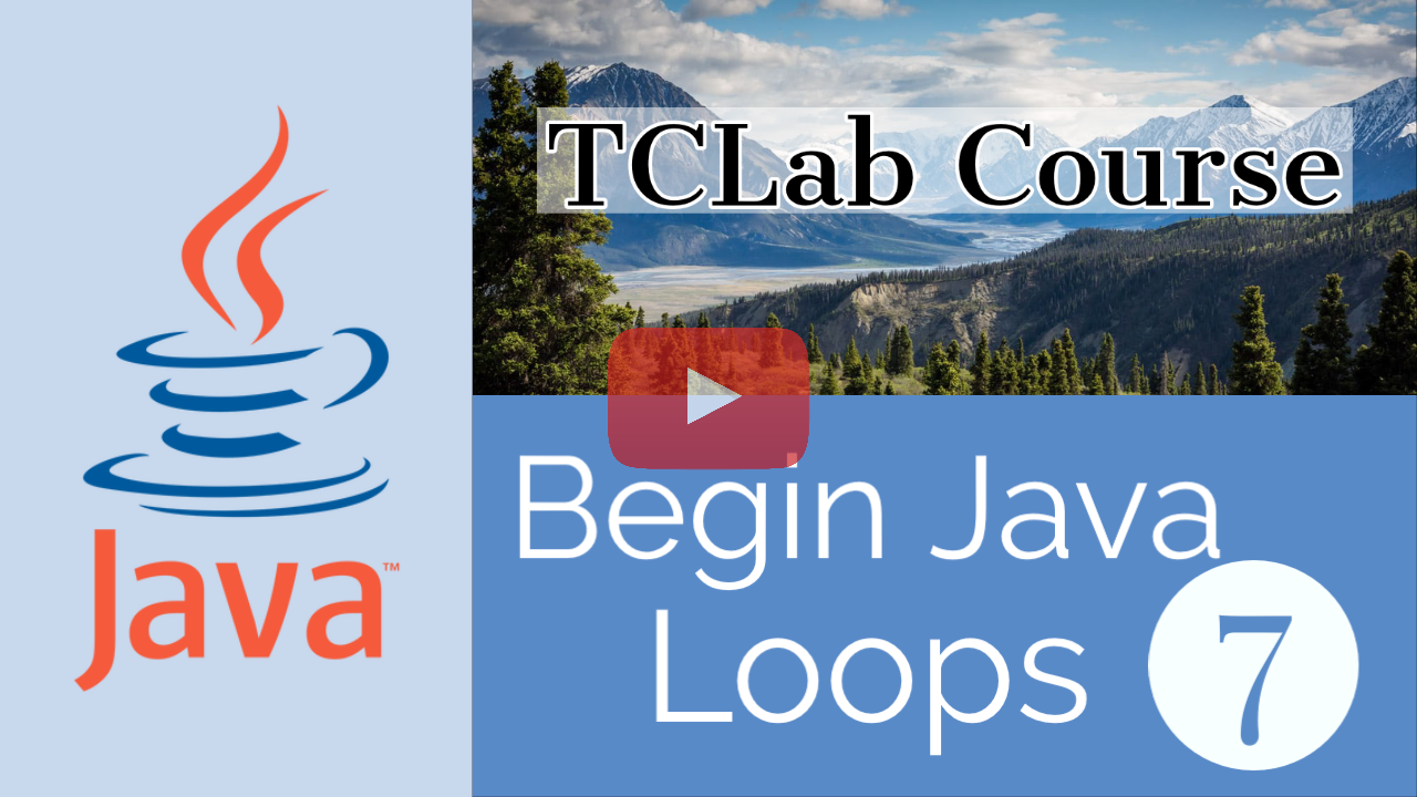 Java Course