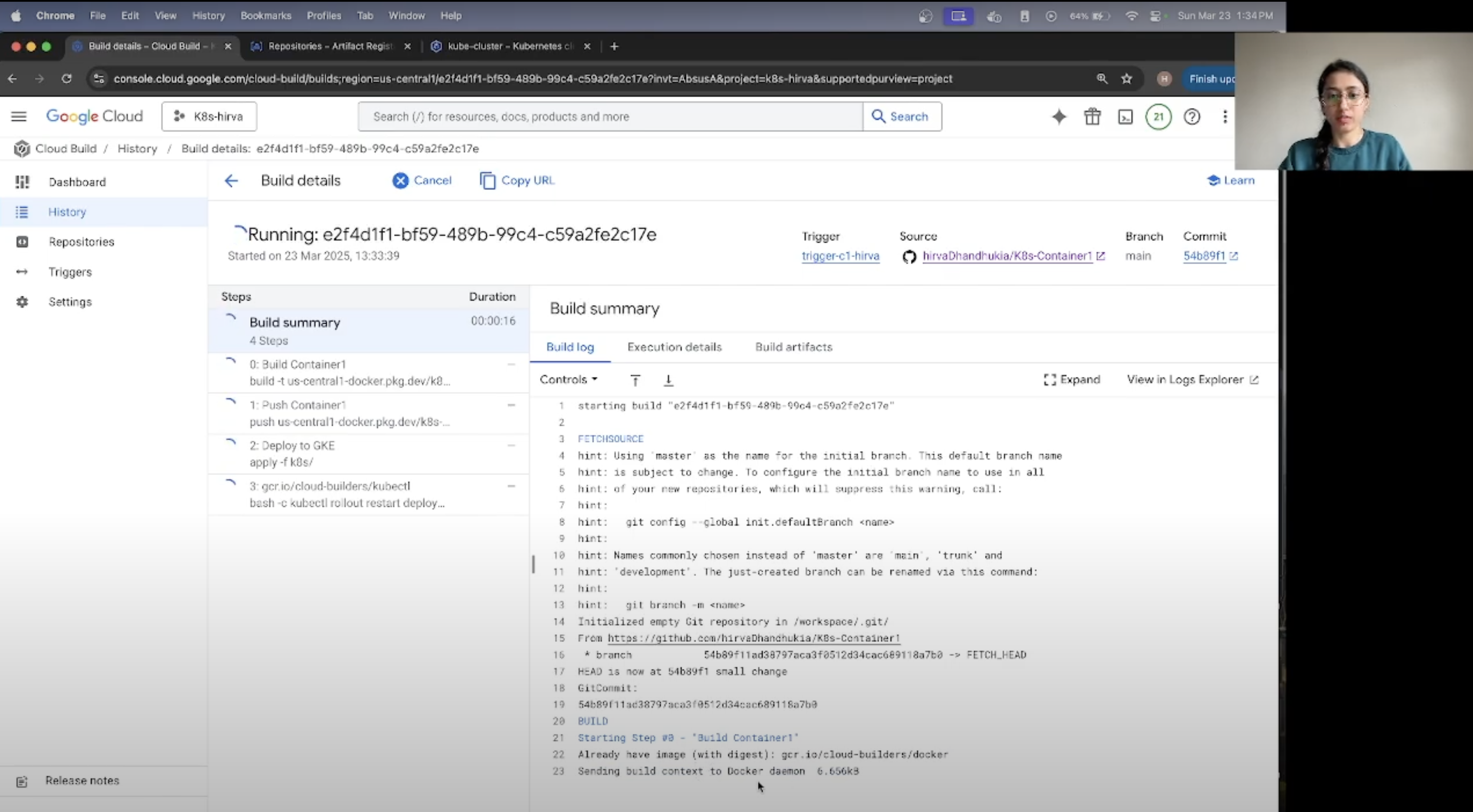 Architecture Explanation