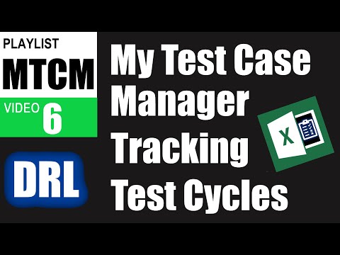 Test Cycles Video