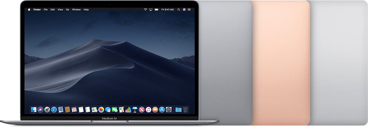 macBookAirRetina13Inch2019