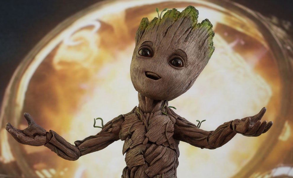 groot