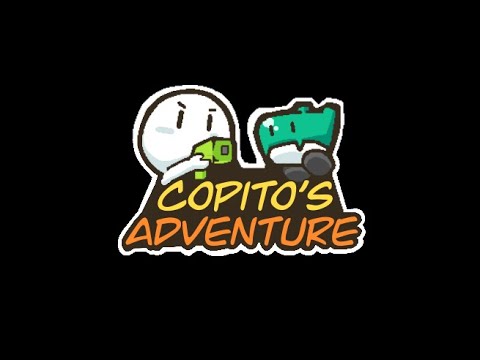 Demo Copito's Adventure