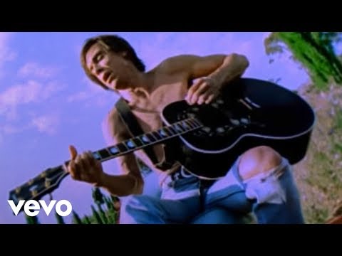 The theme song video