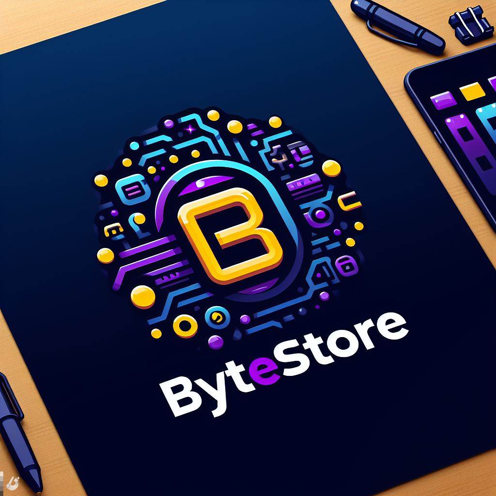 ByteStoreLogo