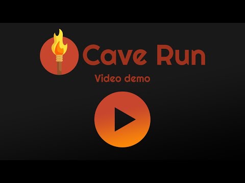 Cave Run Video