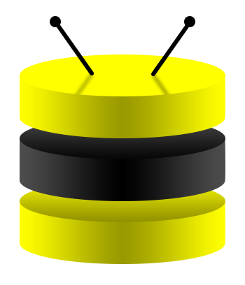 BuzzDB logo