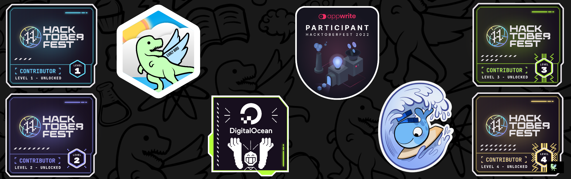 @littlemissbuttons's Holopin board