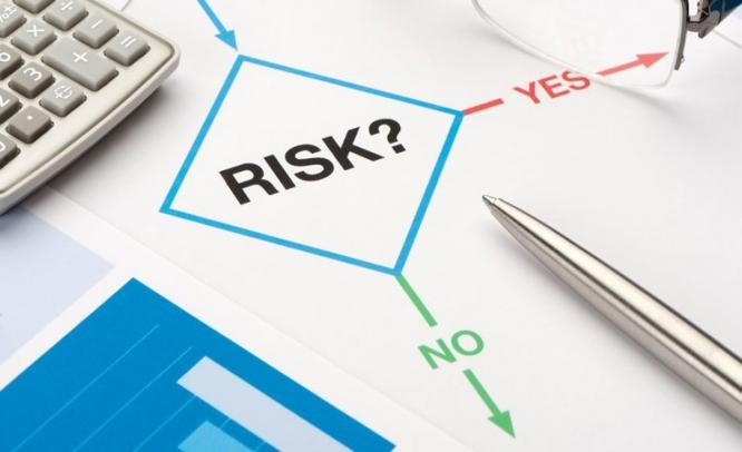 Banking Risk Assesment Visualization