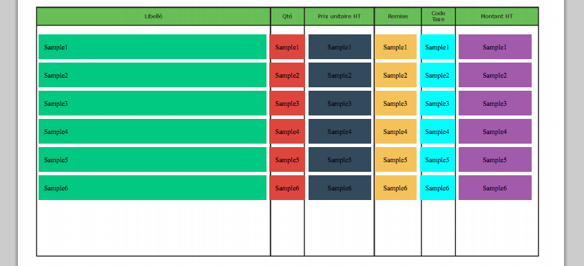 GitHub - pierreco/salesforce-panelgrid: Create table with apex ...