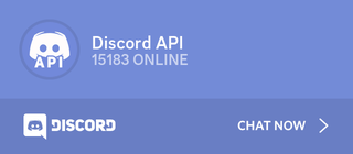 Discord API