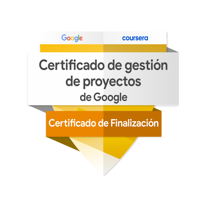 Gestión de Proyectos de Google