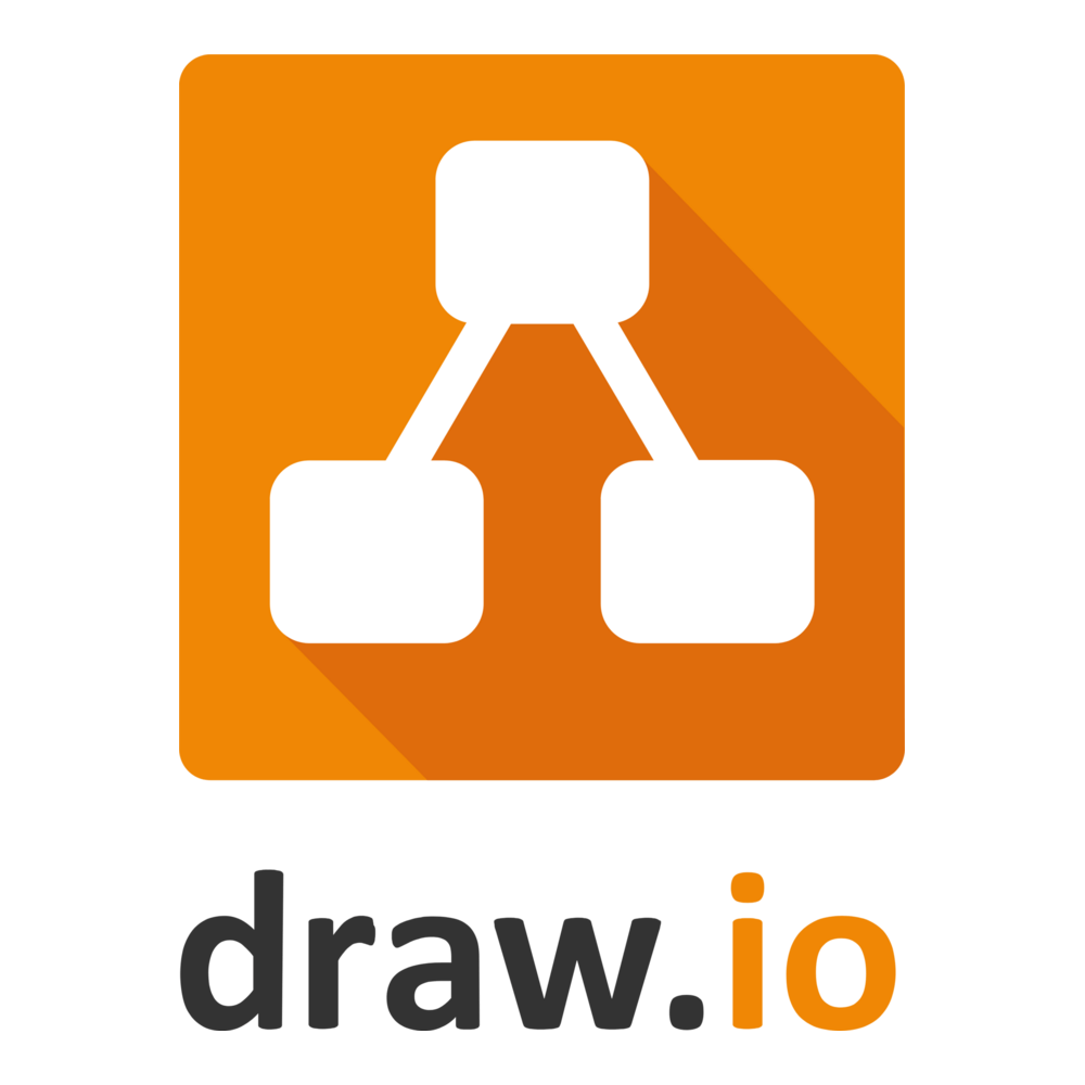 draw.io logo